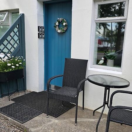 B&B Rooms Husavik 1 Εξωτερικό φωτογραφία