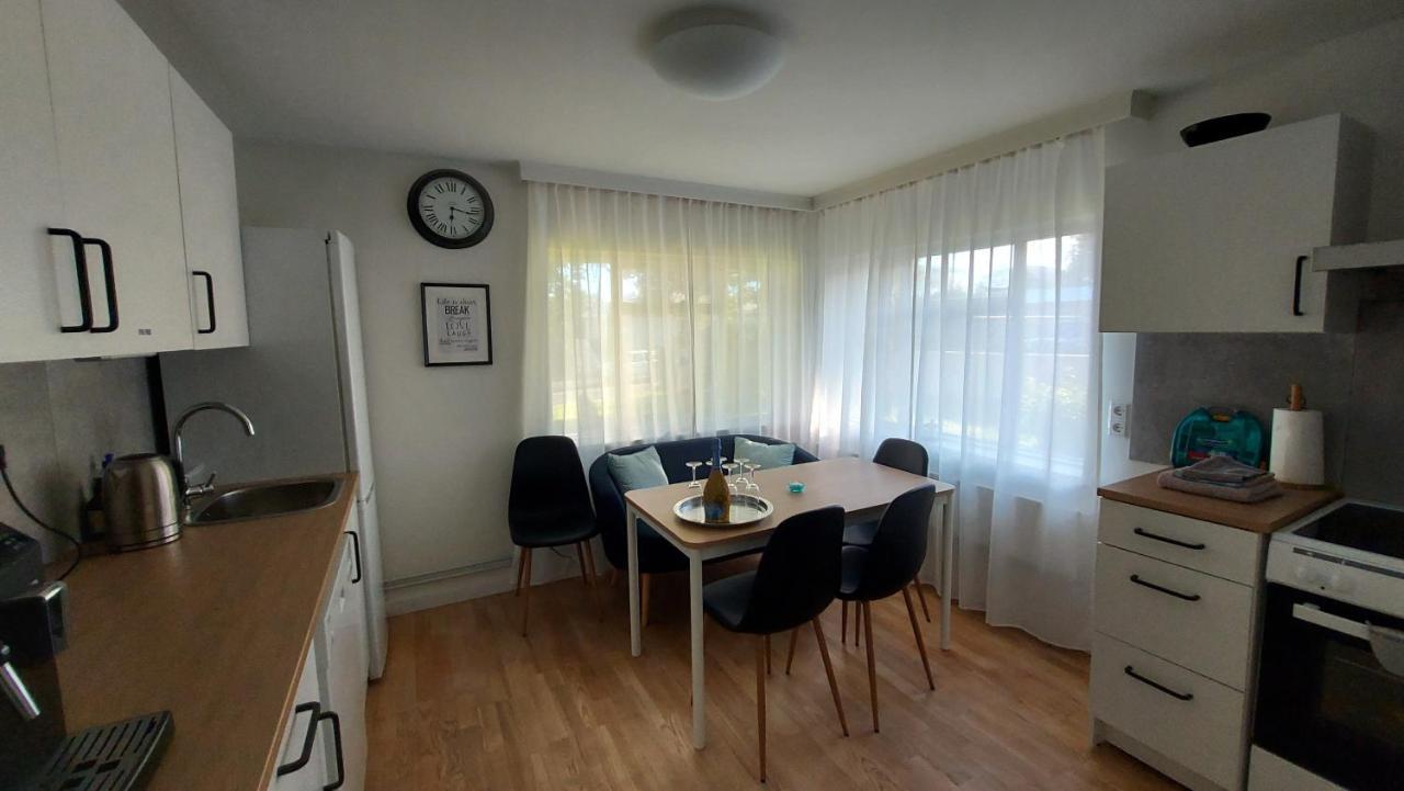 B&B Rooms Husavik 1 Εξωτερικό φωτογραφία
