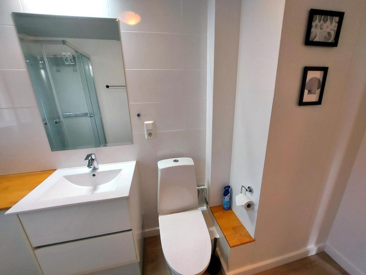 B&B Rooms Husavik 1 Εξωτερικό φωτογραφία