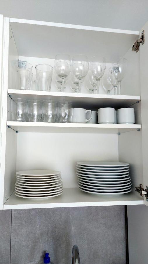 B&B Rooms Husavik 1 Εξωτερικό φωτογραφία