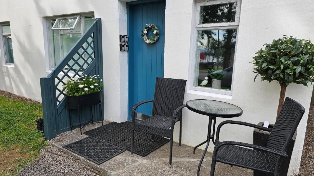 B&B Rooms Husavik 1 Εξωτερικό φωτογραφία